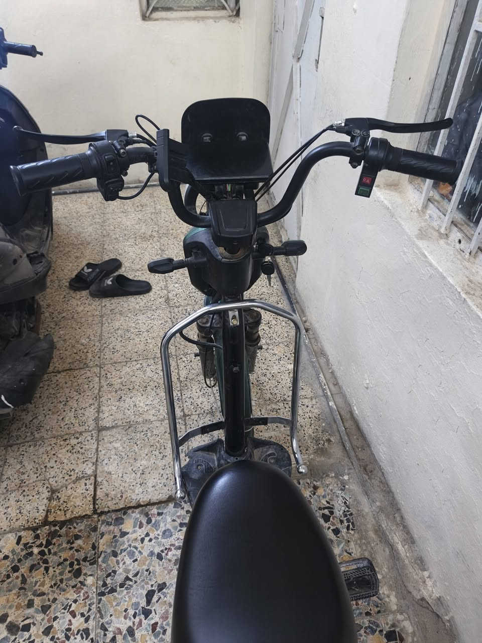 شغالة ونظيفة قيم واخذ بغداد مدينة الحرية ***********
