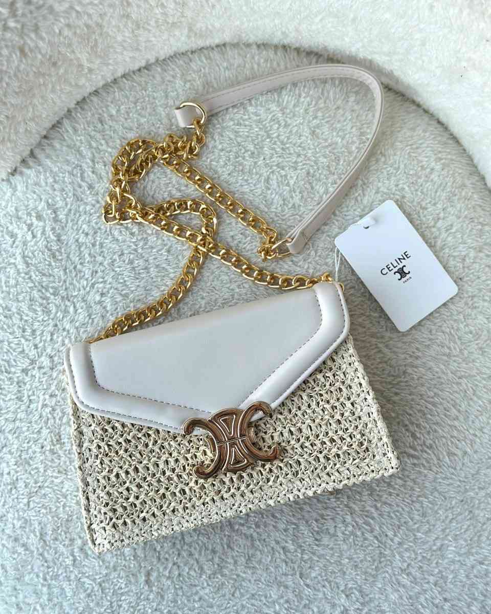 جنط نسائي 
سعر المفرد 15 آلاف دينار
سعر الدرزن 120 ألف ألف دينار
قياس 12 × 20 سم 
واتس اب :***********
واتس اب :***********
