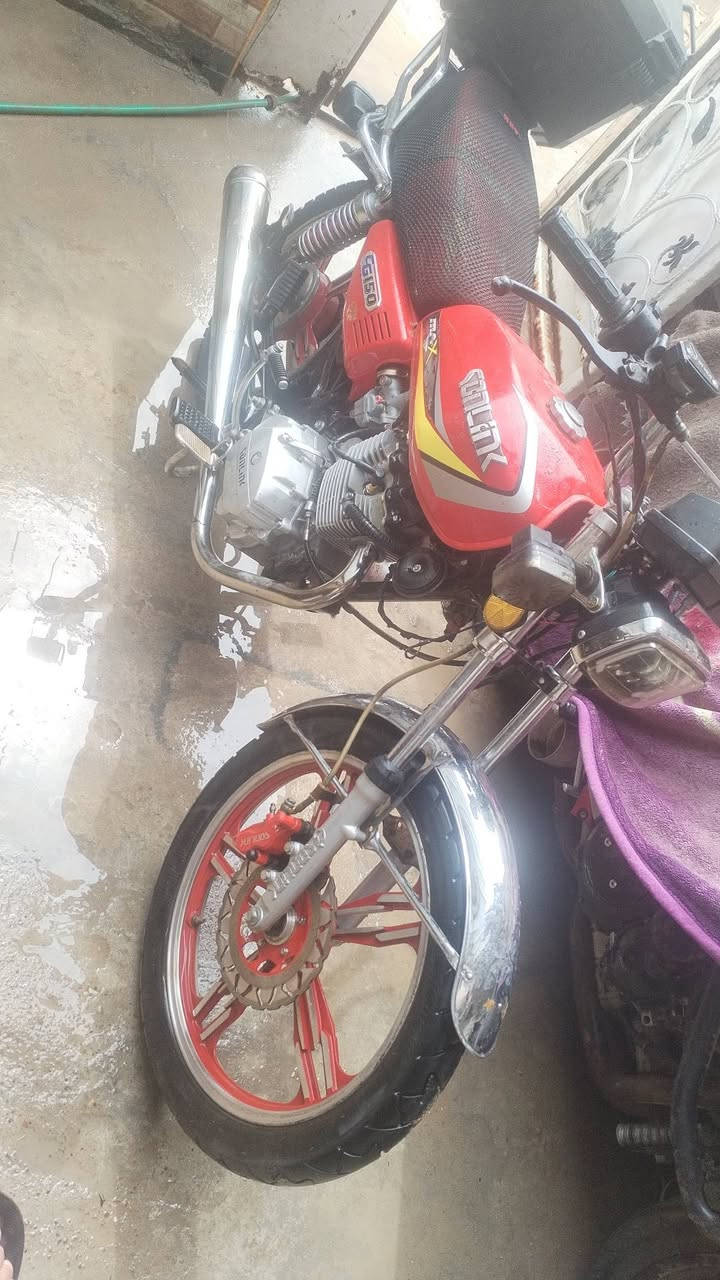 سلام عليكم دراجه للبيع يراني خمسة كير مديل 2023 بغداد الشعب السعر 500 أوبيه مجال قليل


**إذا كنت صاحب هذا الإعلان وتريد حذفه لأي سبب، رجاءا أرسل رسالة إلى الدعم الفني**