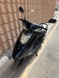 بريز لايت ناصي دراجة جديدة السعر 650وبيها مجال للستفسار 07724522246