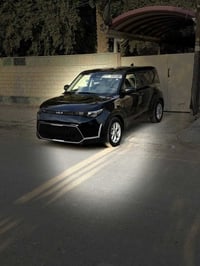 كيا صول LX2024 ماشيه 20 حادثها بنيد و جاملغ المواصفات رادار امامي رادا...