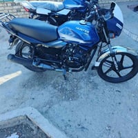 هيرو موديل 20 • مكفولة • مكاني كوت