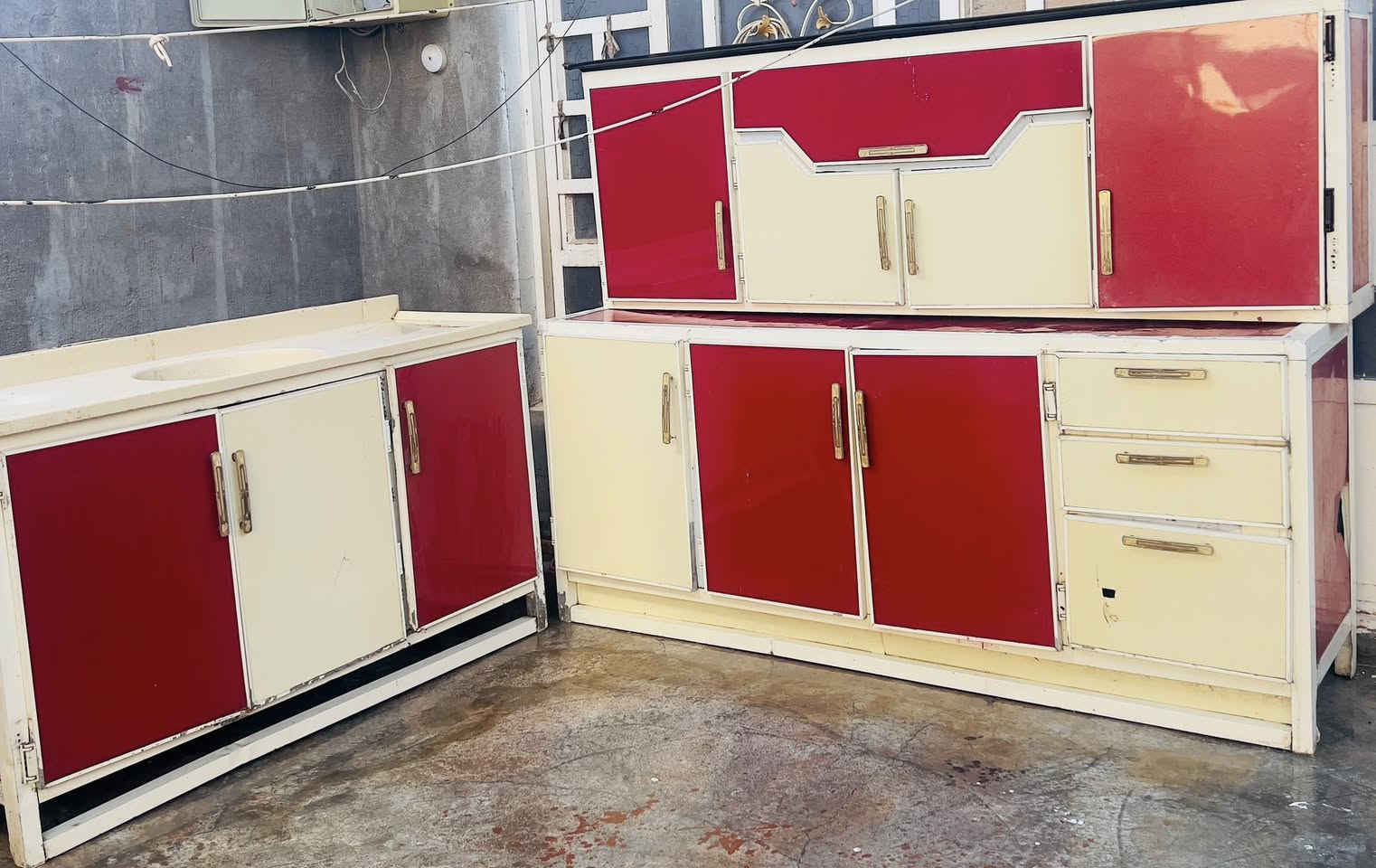 كاونتر نظيف مابي عيب السعر ١٧٥


**إذا كنت صاحب هذا الإعلان وتريد حذفه لأي سبب، رجاءا أرسل رسالة إلى الدعم الفني**