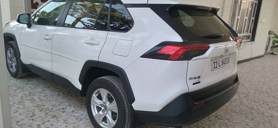 السلام عليكم اخوان عندي راف٤موديل٢٣ ماشيه ٤٧الف ميل بيه تبديل جاملغ وبنيد وعابرصبغ على ربع الباب وتعديل بارد بالبدنه جوه الماصده والقطع الي مبدله هن الدعاميه والماصده ودبة الزراكات وتايروالويل والدبل مكان الحادث والباقي على البلادالسعر ٢٢٣وبيه مجال اخوان الشراي يدلل يجي ويشوف بعينه واي شي ماذاكره اني اتحمل كل المسؤوليه والموشراي خل يعبرالمنشوربدون ان يكسر بالحلال وان شاءالله يحصل الاحسن والموفقيه للجميع بيع اومراوس براف فور اوكورلا لون ابيض وبسعراقل للاتصال الاسيا ***********او***********
