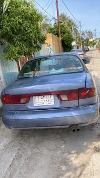 سوناته ١٩٩٤ • مكينة ٢٠٠٠ • اوتو