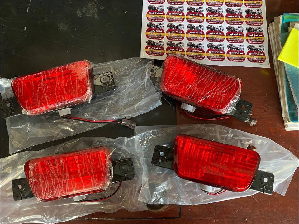 🚗 من قلب عالم الباجيرو… متوفر الآن لدى عبدالله باجيرو
قطع غيار أصلية / من موديل 2000 – 2020 
كل ما تحتاجه لسيارتك  🚘

📦 توصيل متوفر لكل المحافظات
📍 ديالى – بعقوبة / قرب استدارة الصناعة الثالثة
📞 ***********
