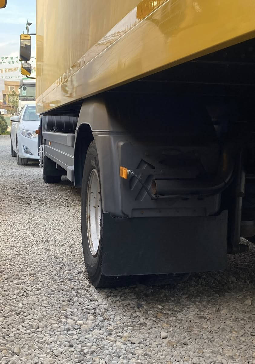 ماشاءالله تبارك الله
موديل 2017حجم1227
فول مواصفات 
مكفول كفاله عامه 
ماشي380ألف
مكان سليمانية 
***********📞
