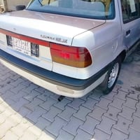 لانسر • ١٩٩١ • باسمي