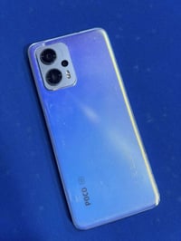 بوكو X4 GT • مستعجل • بي مجال