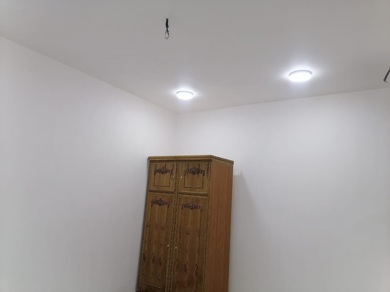 سلام عليكم دار للبيع المساحه 50 متر لبناء بلوك الاساس ولسكف صب كونكريت شغل درجه اوله السعر 23 وبي مجال المكان ميسان قرب سكله الكرعاوي شارع الزوار
***********

35 مشمول بقرار التطويب
