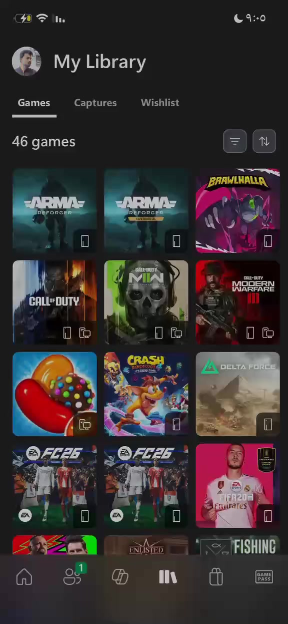 السلام عليكم 

حساب xbox seris 
 العاب مفوله رايده ب40 
تحويل ماستر
تواصل ***********
مكاني فلوجه
