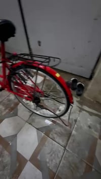 بايسكل • نضافة فول • بصره المطيحه