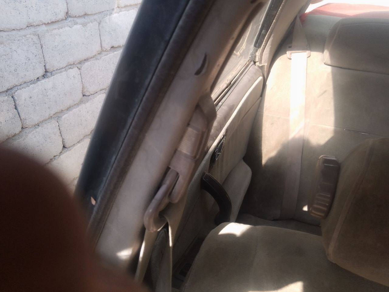 السلام عليكم
هارتوب موديل ٩١جاهزه.كير مكينه فيفيتي مكفولات
حداديه كهربائيات كل شي شغال
سعر ٢٨
مكاني الناصريه الشطره
***********
***********
رقم قادسيه
