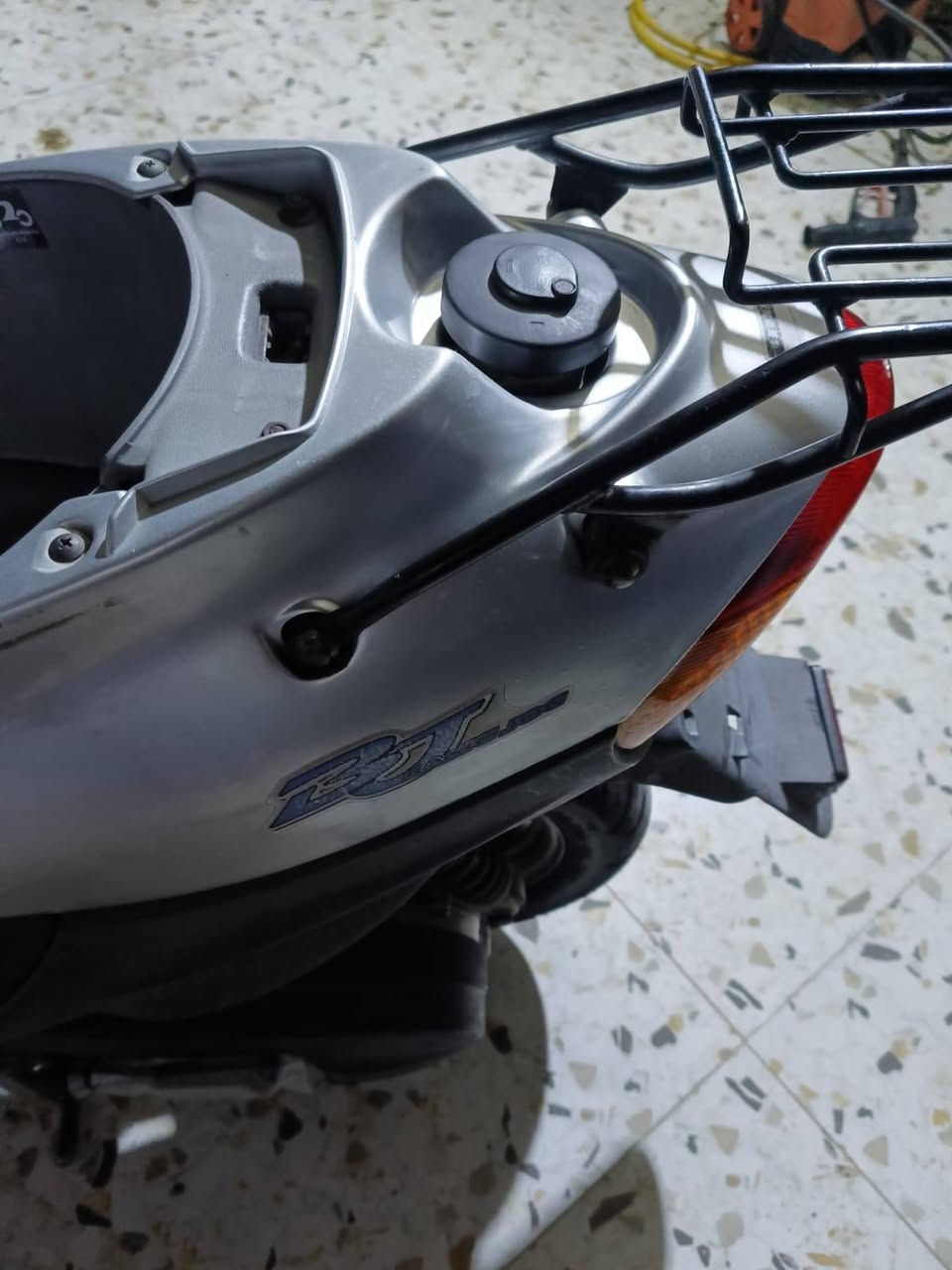 دراجه البيع يوماها ام تسعه زروف ياباني  رمبه  سعر ٨٠٠ ♤ ***********
