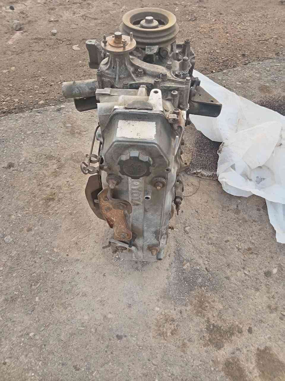 للبيع محرك ٩٠ كروسيدا مجفت كور كايد يطقات كازكيت رنكات بيه ظمان يومين شرط على الشد السعر ٦٠٠ الف بيه مجال جيب وشد مكان ميسان كميت تليفون *********** ***********
