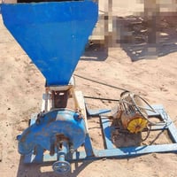 طاحونة جاروشة • كفالة عامة • كربلاء