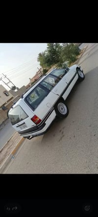 اوبل ستيشن • ١٩٩٣ • رقم كركوك