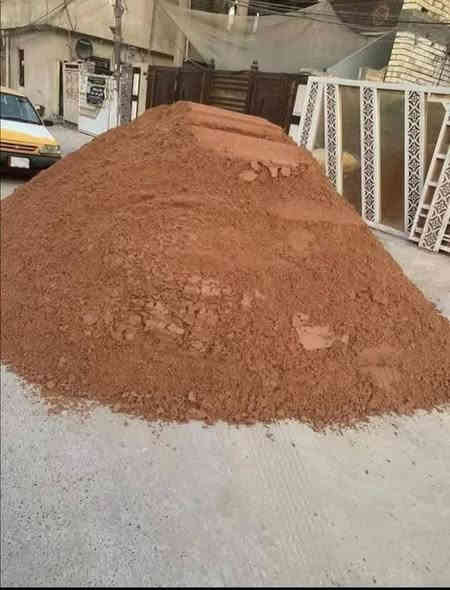 رمل حمل فول بدون كبان. سعر 150
***********
