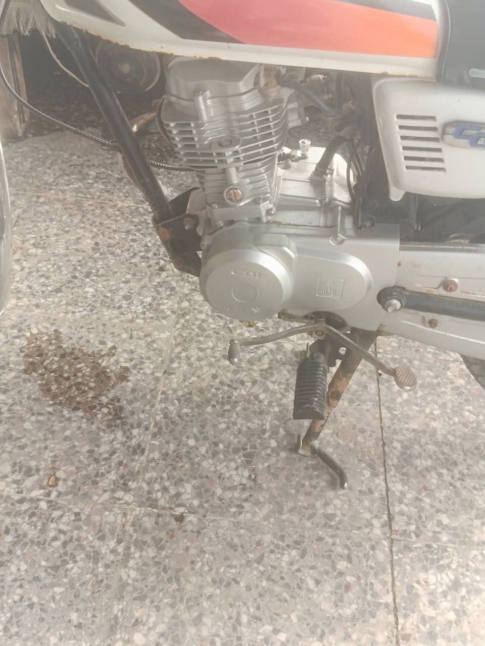 نامه موديل 2020 المحرك 2025
الدرجه نضيفه خير من الله والسعر خاص متواجد ***********
