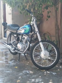 دراجه نامه • شاصي ٢٠٢٥ • عمرها شهر