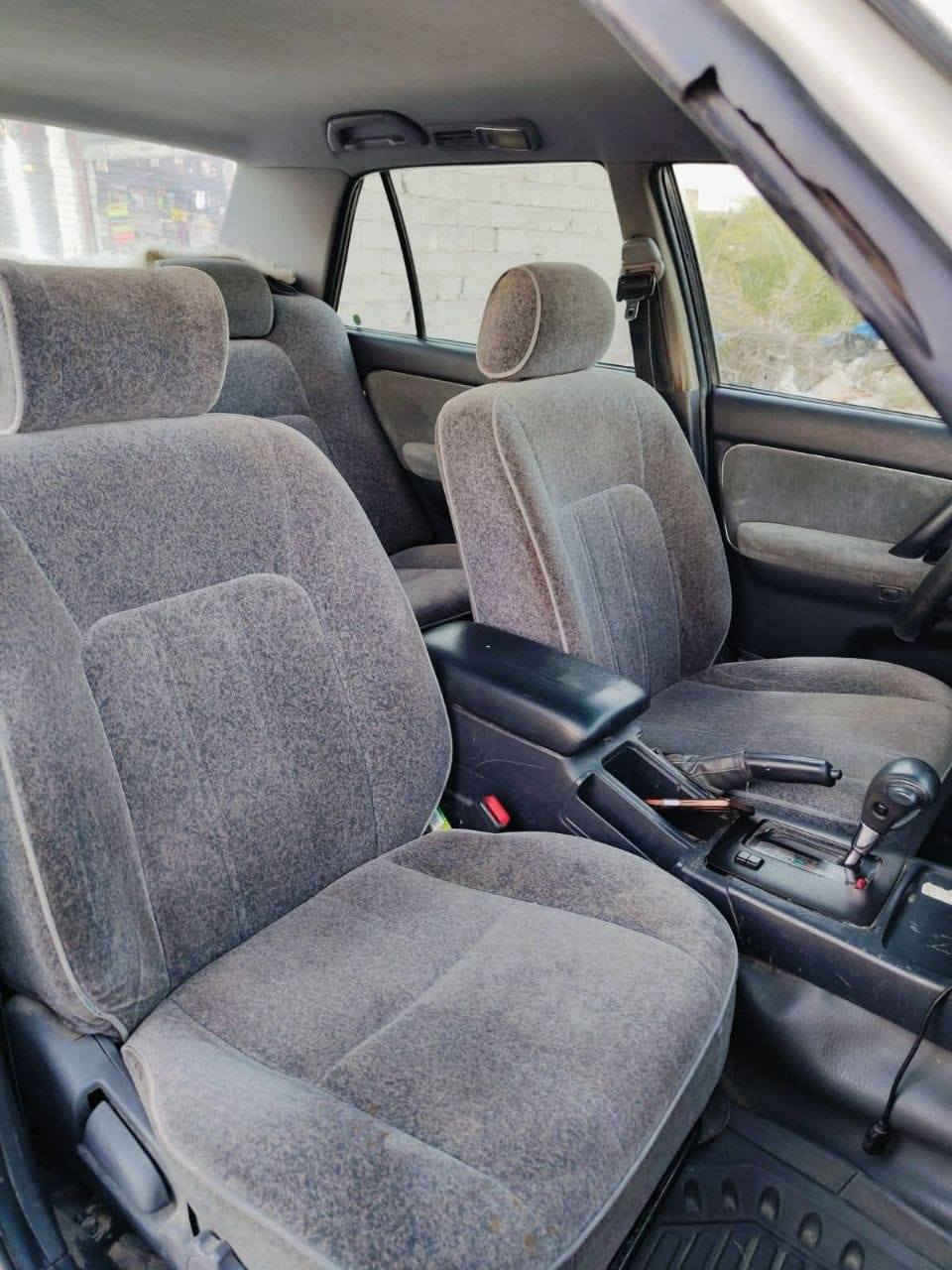 رأس الثور ايسر بلاد موديل 1998 رقم القادسية مشروع وطني تحويل مباشر سنويه مجدده لل 2030 سياره مصبوغه عام لجماليه تبريد تخم تاير جديد صدر خلفي امامي جديد السعر 83 وبيها مجال قليل مكان الناصرية
***********
