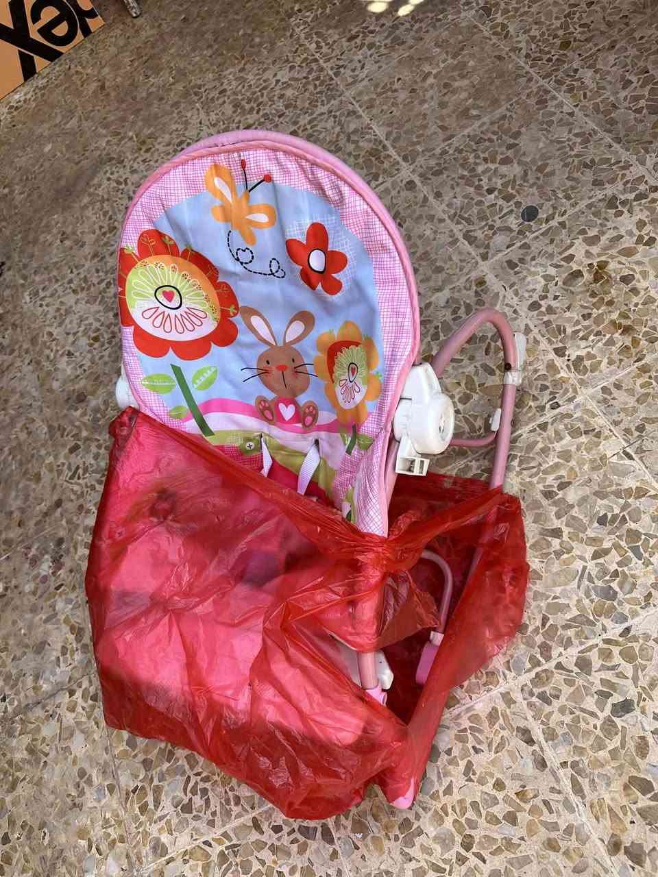 اغراض للبيع كلهم ب85وبي مجال بسيط ملاحضه العربانه نفرين العنوان حمدانيه


**إذا كنت صاحب هذا الإعلان وتريد حذفه لأي سبب، رجاءا أرسل رسالة إلى الدعم الفني**