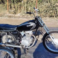 دراجة • مديل 23 • غماس