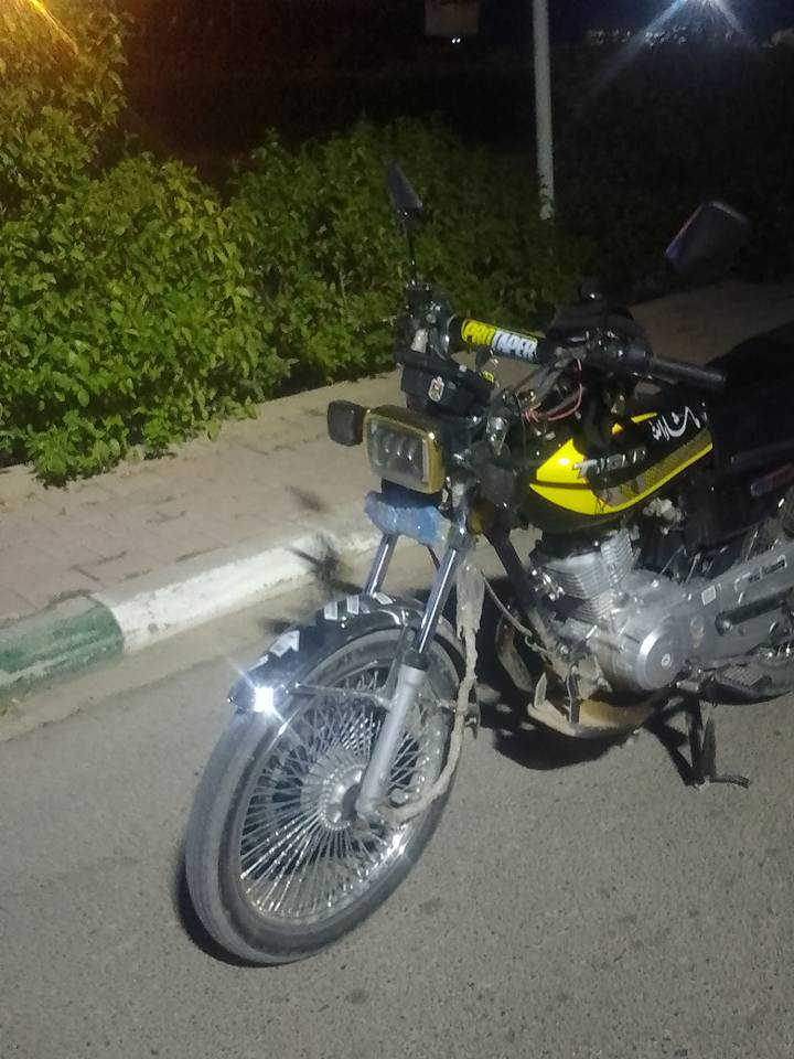 مراوس بد5كير الي يراوس يراسني مطور أربعة كير موديل 25 مواصفات فول لون اسود اريد اراوس 5كير كركوك, العراق


**إذا كنت صاحب هذا الإعلان وتريد حذفه لأي سبب، رجاءا أرسل رسالة إلى الدعم الفني**