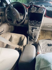 بي واي دي مديل 13  كير عادي سياره كير ومكينه كفاله.  كشره بدون صبغ فقط...