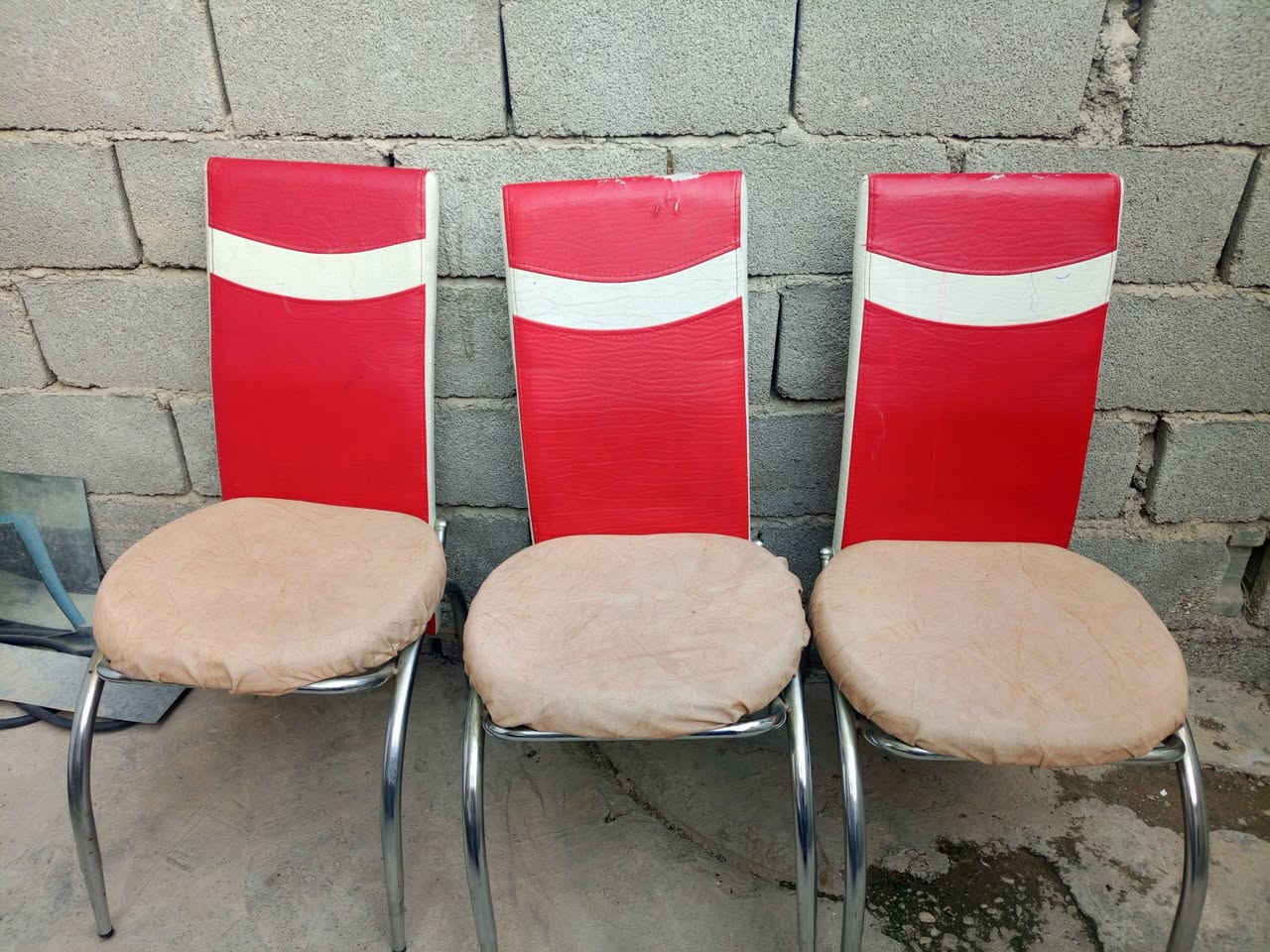 للبيع طعام ويا اربع كراسي السعر خاص يوجد توصيل


**إذا كنت صاحب هذا الإعلان وتريد حذفه لأي سبب، رجاءا أرسل رسالة إلى الدعم الفني**