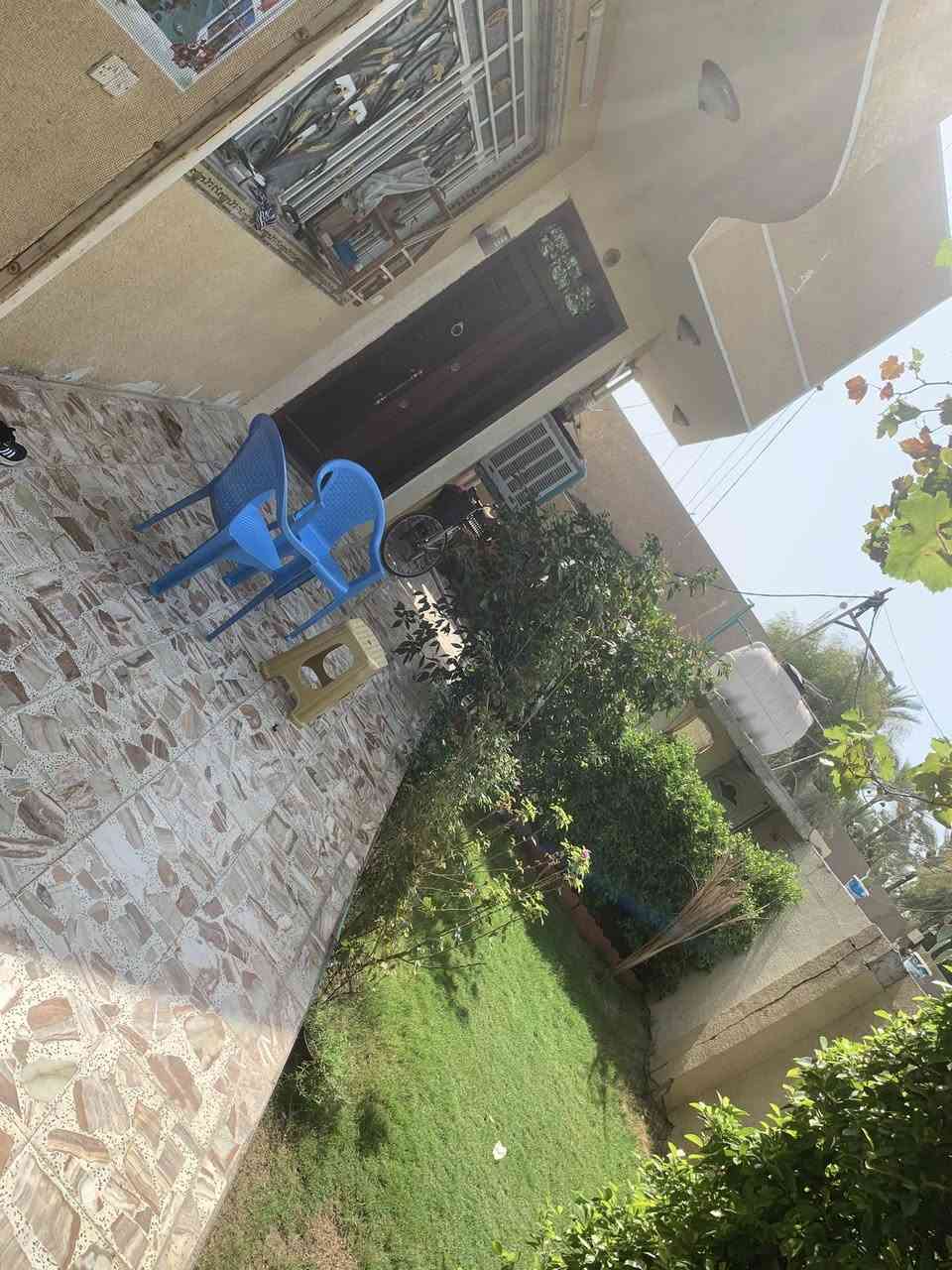 دار للبيع المساحة 300 متر بناء حديث جاهز لسكن منطقة الراشدية السادة البوحياة *********** واتساب صاحب الدار مباشر
