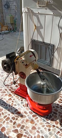 عجانة ٥ كيلو • غساله نشافه خربانه • البصره العاليه