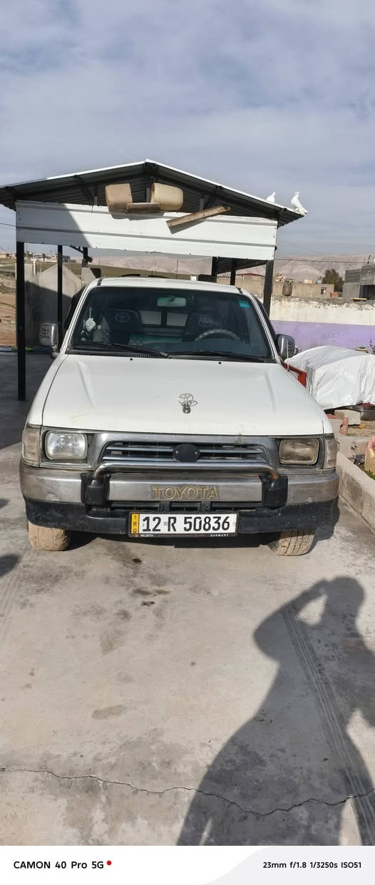 بكم مديل 99
حار بارد
مكفوله من كل شي
محرك شرط
سنويه عضم جديد باسمي
رقم دولي
طخم تواير جديد
سياره مال شغل جاهزه
السعر 85$ بيها مجال قليل
للاستفسار اكثر *********** هذا رقم صاحبه
