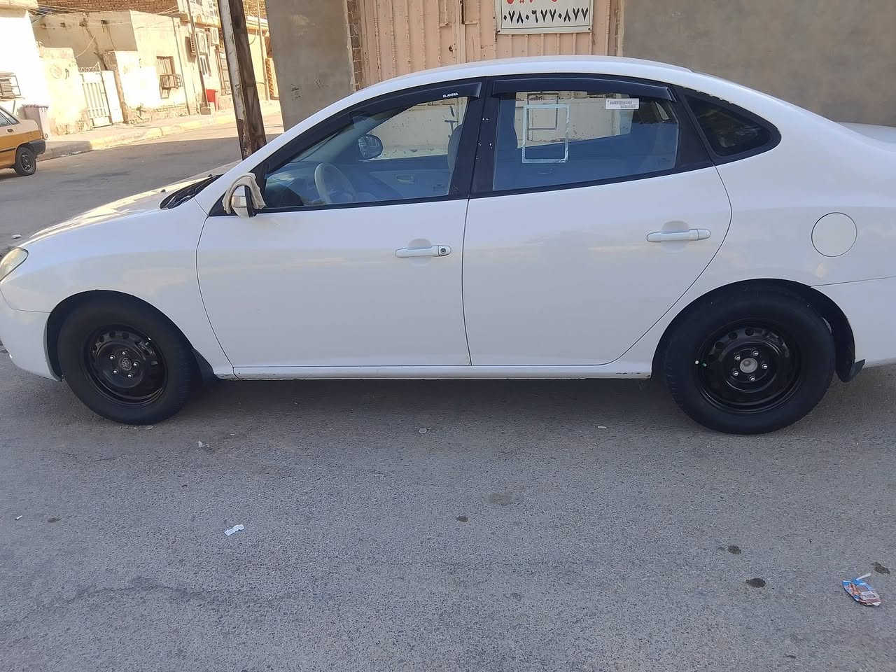 السلام عليكم مكلف ب النشر اي استفسار الاتصال ***********
