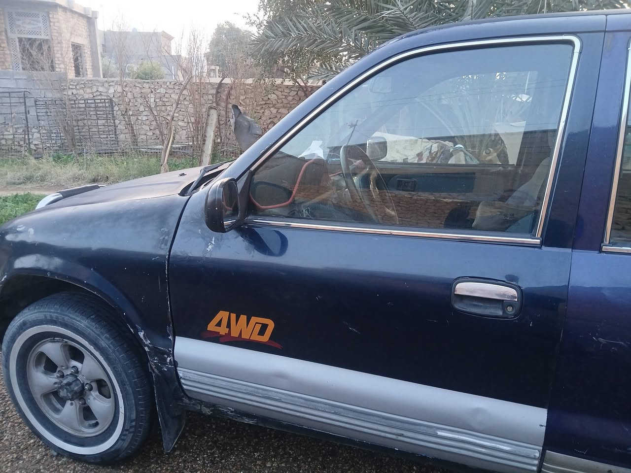 كيه سبورتج للبيع محرك ياباني كير اوتماتيك بأسمي مكانها هيت السعر ٣٣بيه مجال للاستفسار ***********
