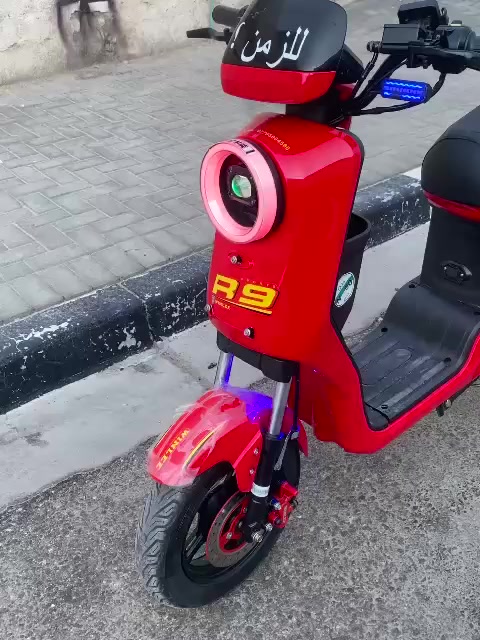 سلام عليكم دراجه ار 9للبيع موديل 26 مكفوله كفاله عامه العنوان حكيمه ⬅️ ***********
