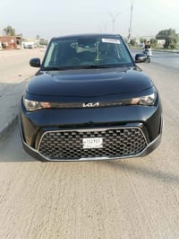 كيه صول موديل 2025 فئة XL حادثها موجود داخل الصور 07800278348