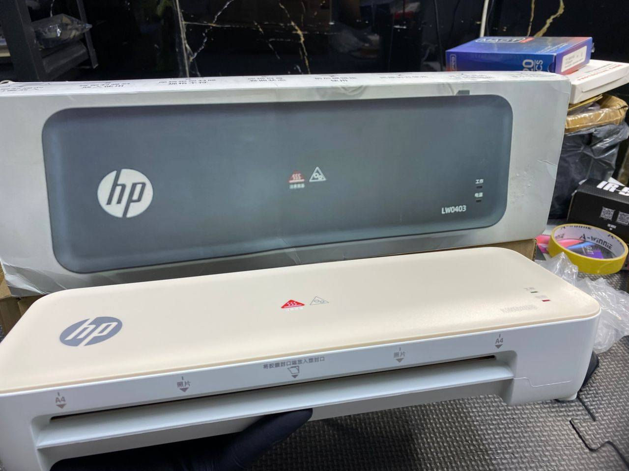 📦 كابسه هويات ماركة HP
بضاعه dhl 
جديد جديد جديد 
اول تم ب25 ويا التوصيل


**إذا كنت صاحب هذا الإعلان وتريد حذفه لأي سبب، رجاءا أرسل رسالة إلى الدعم الفني**