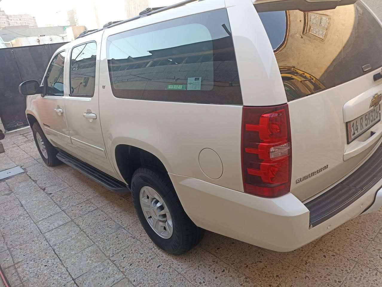 شوفر ليت سوبر بان موديل 13 خليجي  بصره اجره انكليزي بسمي كفاله عامه من كلشي مكينه كير حداده تبريد تخم تاير دواخل  غرفه جديده سياره كلش  شراي لاتراسل فقط اتصال
مكاني البصره الجنينه 
***********  / ***********  شراي يتصل سعر مناسب
