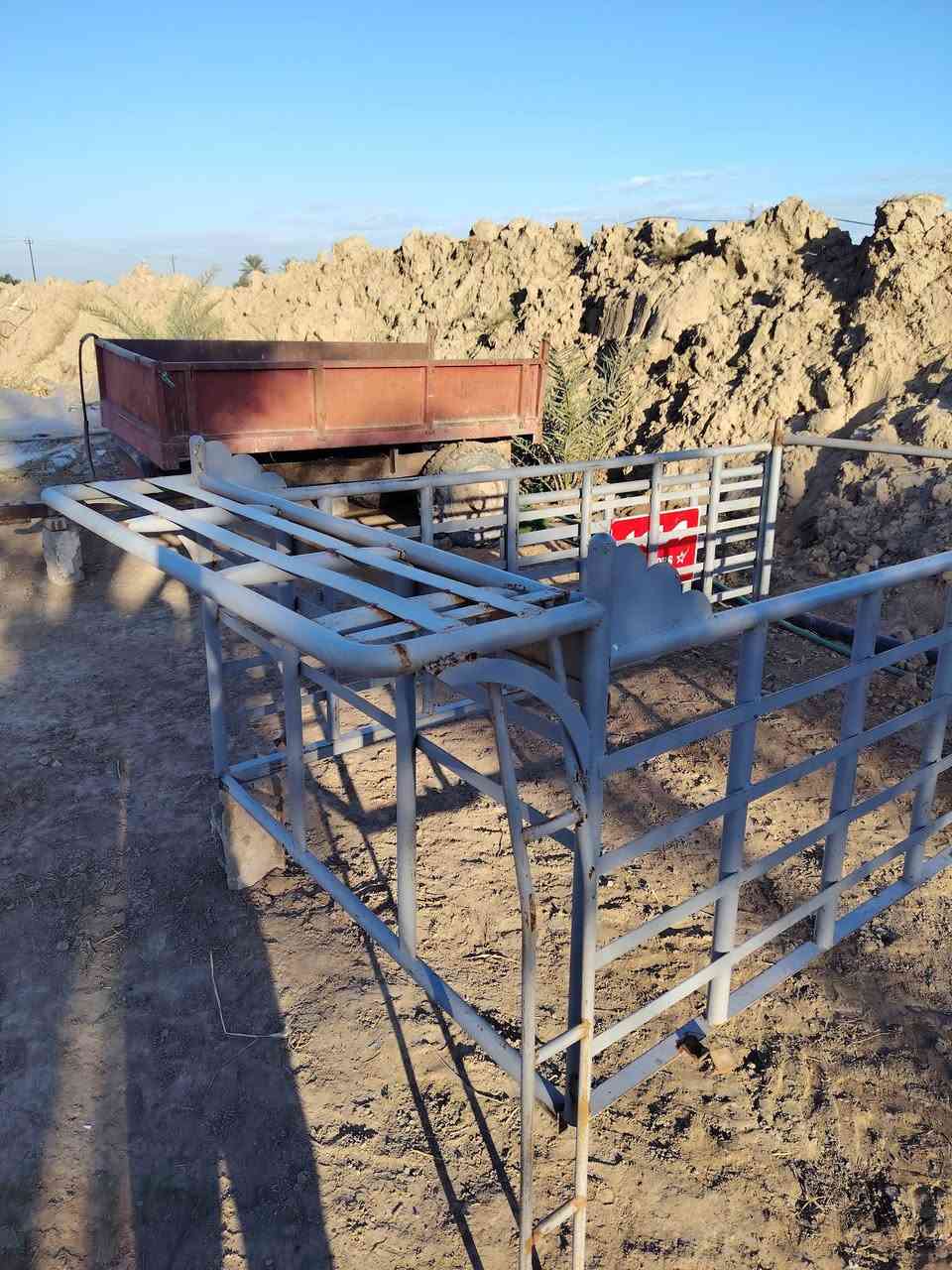 السلام عليكم محجر لبيع الاتصال على الرقم ***********
