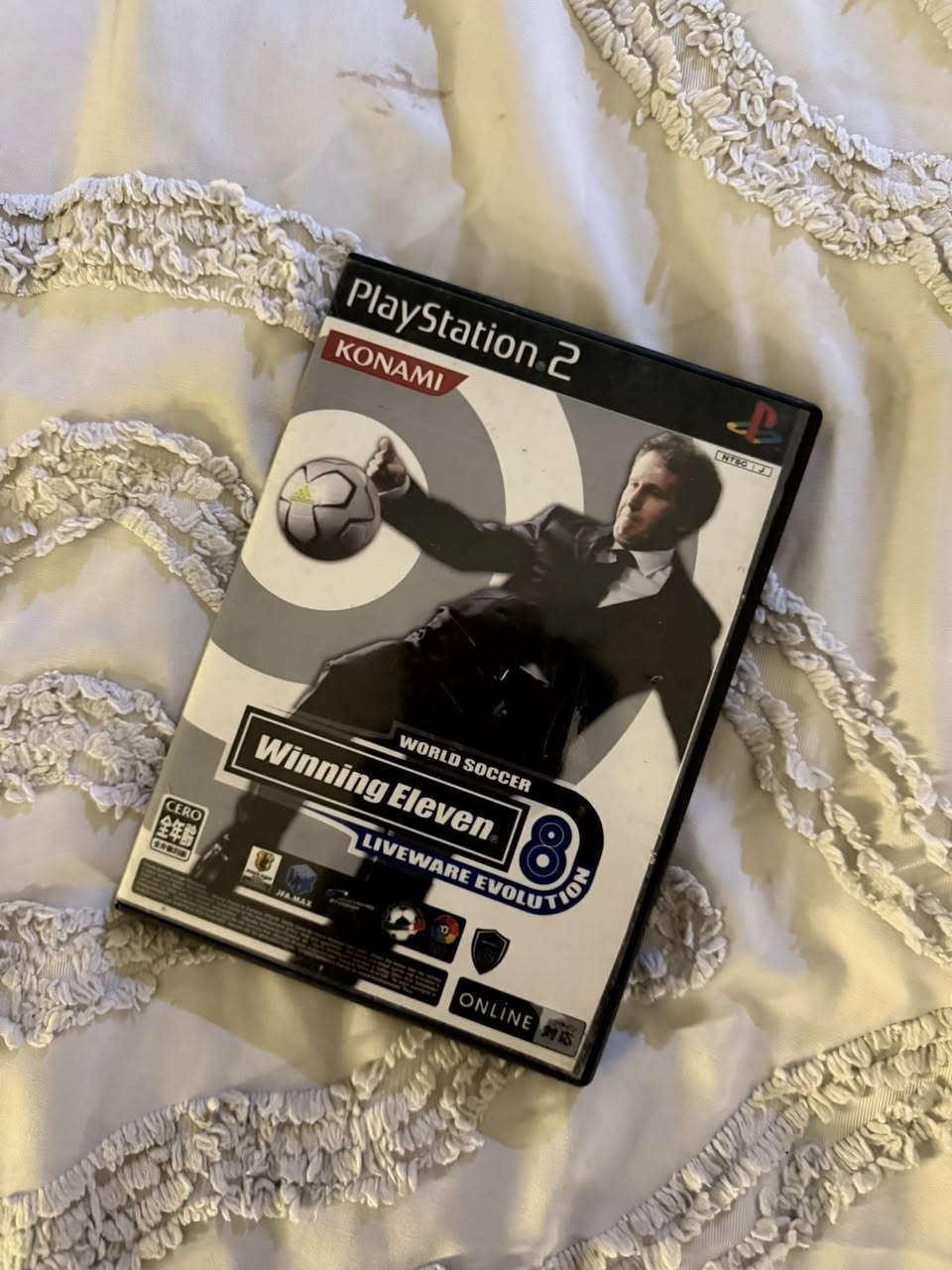 للبيع ❤️


**إذا كنت صاحب هذا الإعلان وتريد حذفه لأي سبب، رجاءا أرسل رسالة إلى الدعم الفني**