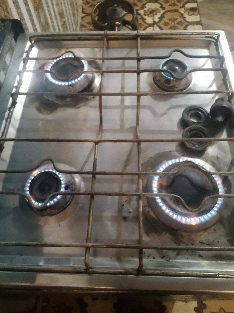 سلام عليكم طباخ ربع عيون 👀 لبيع شغاله كلها ب65وبي مجال بس لفرن لعين مالته فوك فالت براغي تكدر تسون بيدكم


**إذا كنت صاحب هذا الإعلان وتريد حذفه لأي سبب، رجاءا أرسل رسالة إلى الدعم الفني**