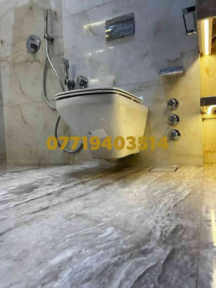 ✨ بورجي في كركوك – صيانة سباكة وكشف تسربات ✨
📞 ***********

🔧 نقدم خدماتنا بكل دقة وسرعة:
✅ تركيب وصيانة خلاطات ومغاسل وغسالات
✅ شد بواري وتسليك مجاري
✅ كشف تسرب الماء بالسونار
✅ أعمال صيانة وإصلاح داخل المنازل والمحلات

💯 خبرة – التزام – إنجاز سريع
📍 العمل في جميع مناطق كركوك

للاتصال والاستفسار:
📞 ***********
