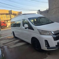 07717743795 هايس 24 كفالة عامة دوشمة عام فول مواصفات اوتماتيك تخم تاير...