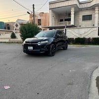 #شوفرليت #بلايزر  موديل 2022 حادث جاملغ خلفي وباب خلفي حادث خفيف ايربا...