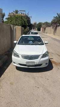 موديل ٢٠١١ • سنوية نافذة • مكينه تبخير