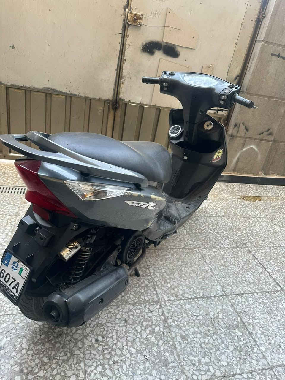 ثعلب كابريتر دراجه جديدة كلها اصليه
اخوان سعرها مناسب بيع سريع ب 600 الشراي يجيب مصلح ويفحص ع راحته كهربائيات شغالات دراجه خير من الله مال جناي مكان بغداد ***********
