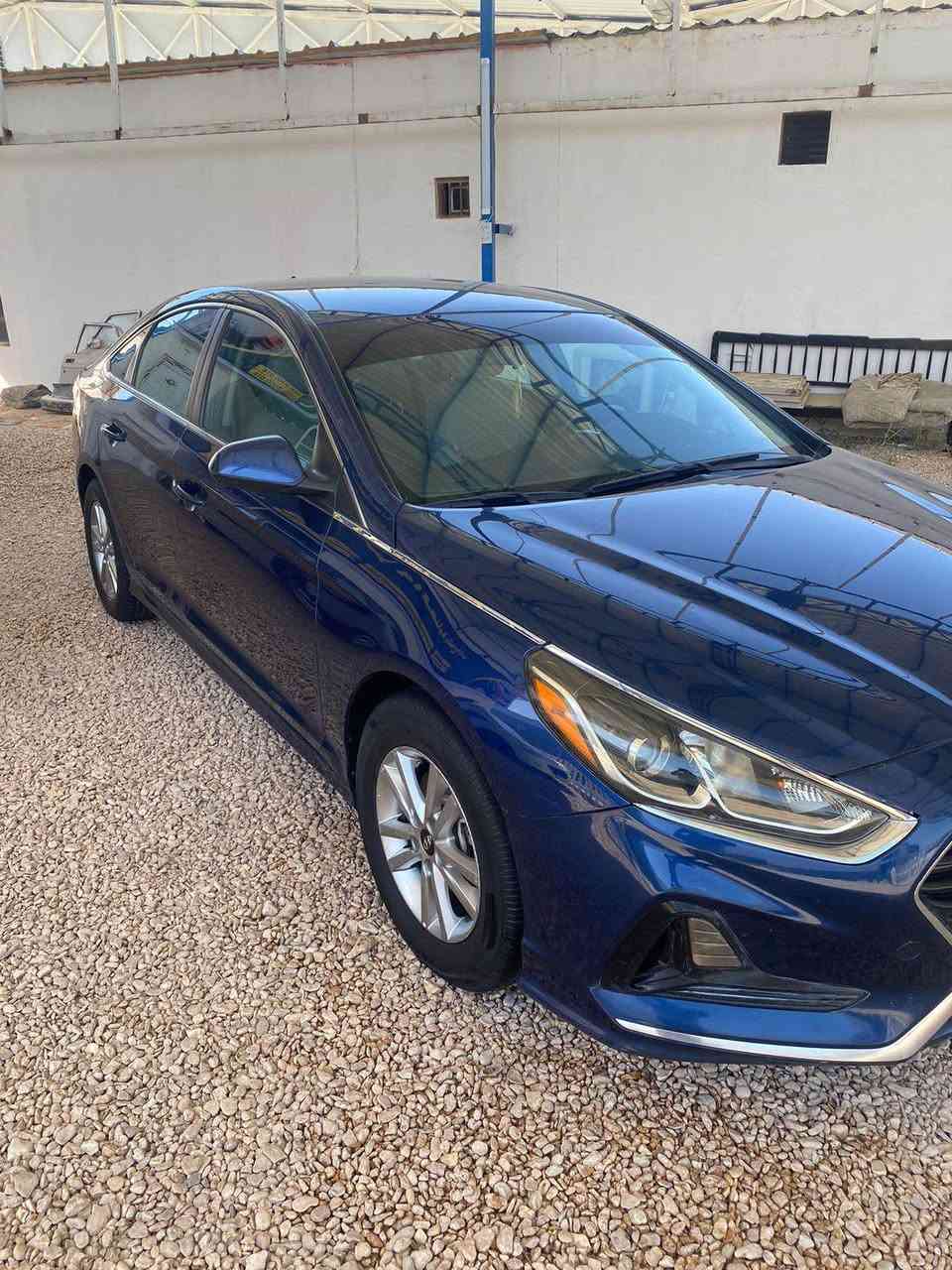 سوناتا 2018 امريكي بيهة قطعة وحدة تبديل محرك وكير كفاله منزللهة برنامج 
تفول عادي بدون ادونز 
مواصفاتها 
نقطة عمياء،
تحكم جهتين،
3مودات قيادة،
لايت زينون
شاشة كبيرة
كاميرا دوارة
للأستفسار*********** النجف, العراق
