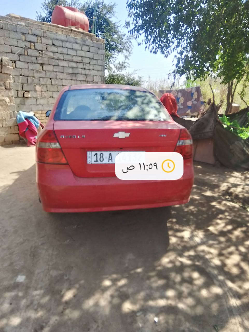 سلام عليكم افيو مديل 7خليجي مكينه مسكر كير اوتو سياره حداديه اماميه خلفيه ستوني مبدل تخم تاير قبل سبوع شاده جاهزه سياره ب اسمي  اذا اكو افيو بيضه او خصوصي مرواس ارواس اريد گير عادي فقط   لتوضيح اريد  گير عادي  خصوصي وتحياتي لجميع ‏‪0785 874 9840‬‏ سياره بترابه مصوره
