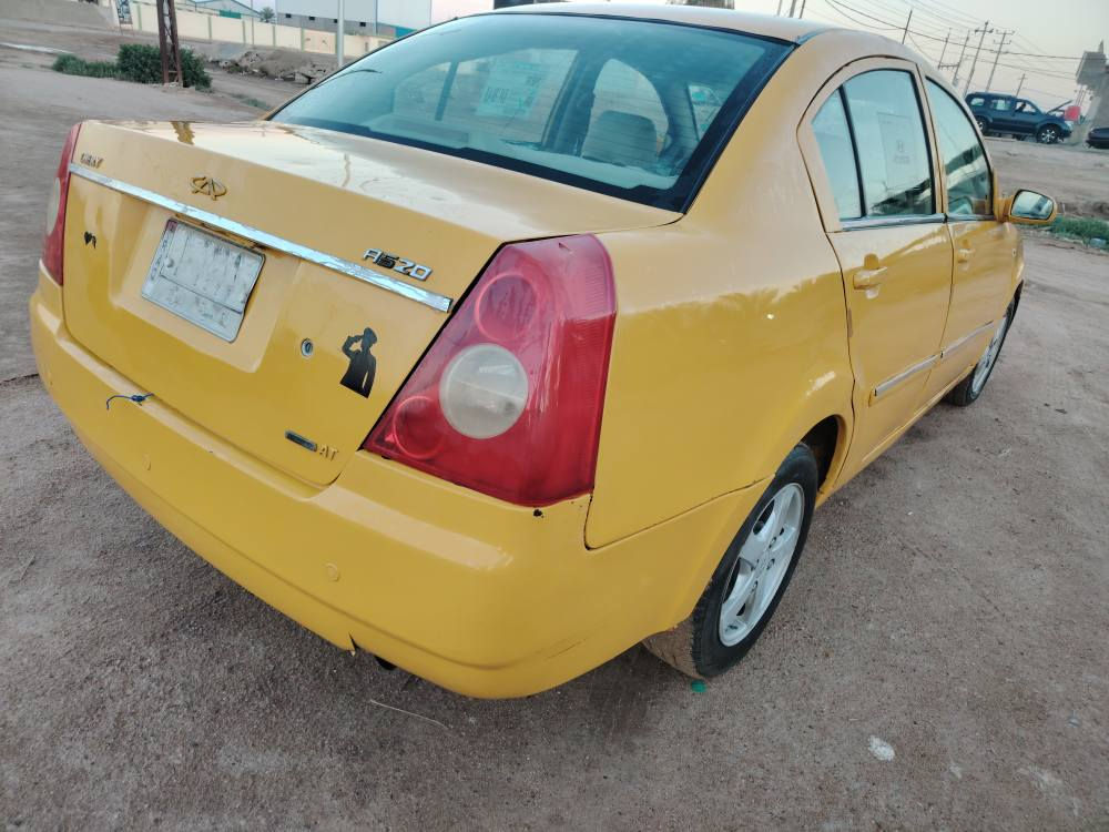 بيع او مراوس شيري a5 موديل 11 رقم قادسية الماني كير ومحرك كامري اوتماتيك مكفوله من الضرر مصبوغه جمالية احلا من الصور تراي وين مايعجبك السعر 32$ للاتصال *********** مكاني بابل الحصوة حلة, بابل
